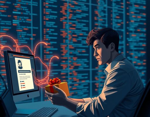 Průzkumy komunity a manipulace konzumentů: Jak značky sbírají data skrze falešné motivace