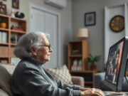 Významná role digitalizace ve zlepšení životních podmínek seniorů