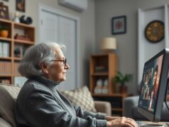 Významná role digitalizace ve zlepšení životních podmínek seniorů