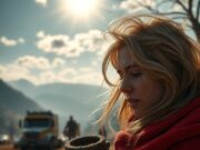 Elis Mraz očekává narození svého miminka: Prozradila pohlaví novorozeného