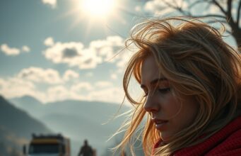 Elis Mraz očekává narození svého miminka: Prozradila pohlaví novorozeného