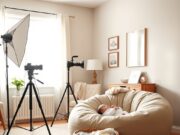 Fotografování novorozenců: od začátku k profesionálním výsledkům