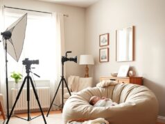 Fotografování novorozenců: od začátku k profesionálním výsledkům