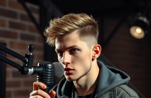 František Prachař: Nový hudební talent, který potřásl internetem