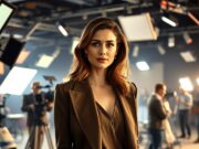 Hana Vagnerová: Cesta k mezinárodní herecké kariéře