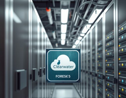 Intel a jeho sliby kolem Clearwater Forest: Co víme a co nevíme