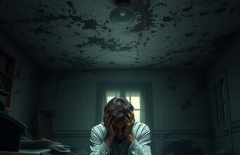 Jak plísně ovlivňují naše životy: Příběh Jany a síla českého inovativního řešení