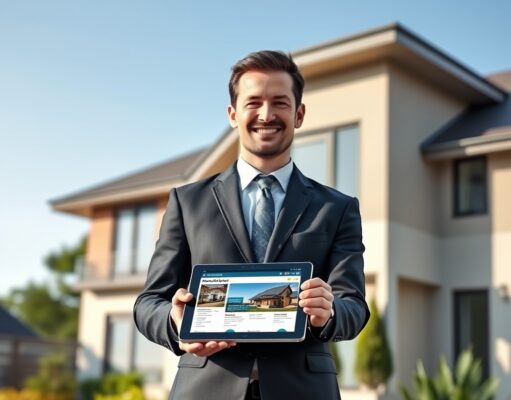 Jak se stát realitním makléřem: Podmínky a povinnosti