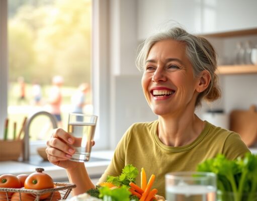 Jak se po svátcích dostat zpět do formy: Účinné tipy a strategie