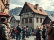 Dědické řízení kolem Jiřího Krampola: Notářka promluvilaPřehled událostí a vývoj dědického řízení