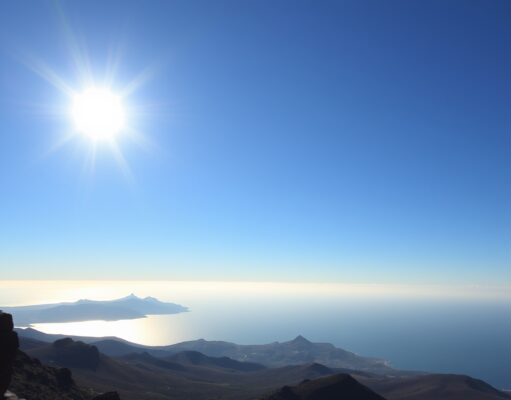 Objíždíme Kanárské ostrovy: La Palma, Krásná ostrov