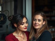 Definitivní konec přátelství? Mezi Agátou a Ornellou to na usmíření to nevypadá