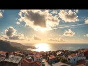 Ostrov plnej kontrastů: Zajímavosti o La Gomerě