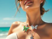 PANDORA Letní inspirace 2024: Kouzlo léta v šperku