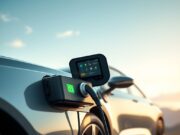 Nové pokroky v oblasti bezpečných organických Li-Ion akumulátorů