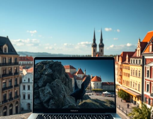 Nová generace MacBook Air M5 přináší vyšší výkon a větší úložiště za nižší cenu