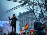 Ostrá hádka Rajchla a pirátky Stojanové: Jak se debata o migrantech zvrhla v nenávistnou přestřelku