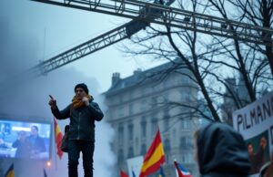 Ostrá hádka Rajchla a pirátky Stojanové: Jak se debata o migrantech zvrhla v nenávistnou přestřelku