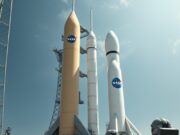 Návrat lidí k Měsíci: NASA oznámila datum startu Artemis II