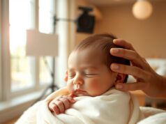 Realita newborn fotografování: Mezi romantickou představou a praktickými výzvami