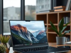 Panther Lake / Core Ultra X9 388H: Co se děje s novými notebooky?