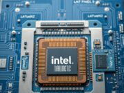 Panther Lake od Intelu: Co odhalují mikrosnímky nové generace procesorů