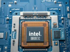 Panther Lake od Intelu: Co odhalují mikrosnímky nové generace procesorů