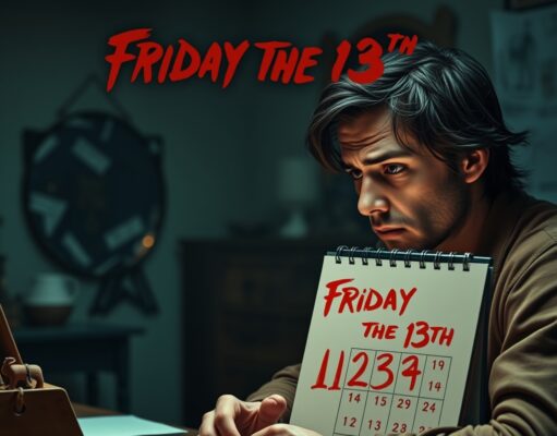 Pátek třináctého: Mýty, pověry a jejich vliv na náš život