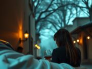 Každá vzpomínka má svou vůni: Esence Paula Richardota