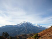 Rwenzori: Tajemné Pohoří Měsíce na hranici Ugandy a Konga