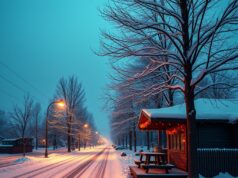 Sněžka: Nejvyšší vrchol České republiky – Přírodní krásy a turistické atrakce