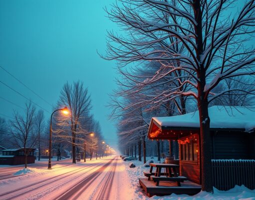 Sněžka: Nejvyšší vrchol České republiky – Přírodní krásy a turistické atrakce