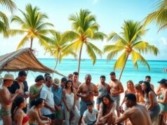 Survivor vs. Asia Express: Kdo vyhrává v souboji o diváky?