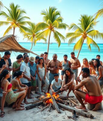 Survivor vs. Asia Express: Kdo vyhrává v souboji o diváky?