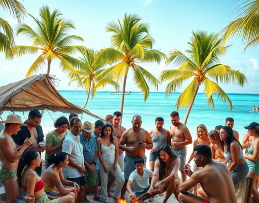 Survivor vs. Asia Express: Kdo vyhrává v souboji o diváky?