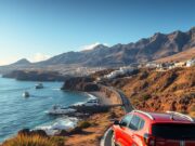 Jak objevit skryté krásy Tenerife – 7 dní plných dobrodružství