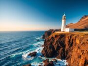 Maják Punta Teno: Skrytá klenota Tenerife, kterou musíte navštívit