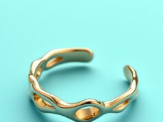 Šperky Tiffany & Co. – Luxusní ikony pro každodenní eleganci