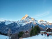 Triglav: Nejvyšší hora Slovinska a její přírodní a kulturní význam