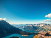 Triglavská jezera: dvoudenní trek dolinou Julských Alp