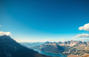 Triglavská jezera: dvoudenní trek dolinou Julských Alp