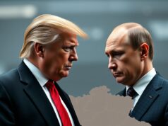 Trump a Putin jednali, Ukrajina žádá o pomoc proti dronům