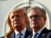 Trump odvolal ministryni vnitra, nahradí ji MMA sportovec?