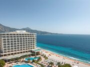 Co si vzít na dovolenou do Turecka