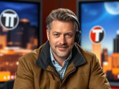 Václav Moravec po odchodu z ČT: Kam zamíří miliony na internetu nebo přestup ke konkurenci?