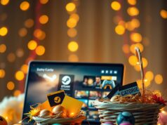 Velikonoční soutěž na CDR: Vyhrajte 100 prémiových Steam klíčů