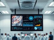 Jak se vyvíjí umělá inteligence v lékařství: Případová studie sara